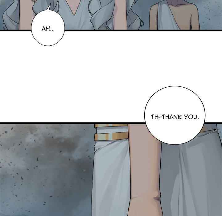 Read Her Summon (en) Manga Online