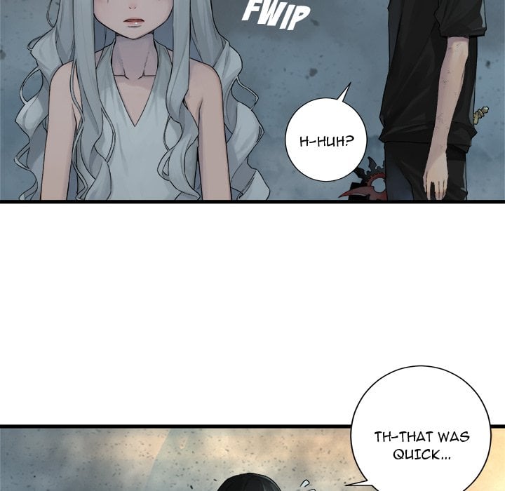 Read Her Summon (en) Manga Online