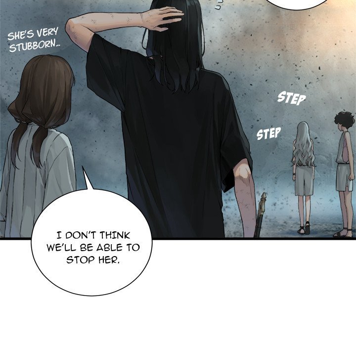 Read Her Summon (en) Manga Online