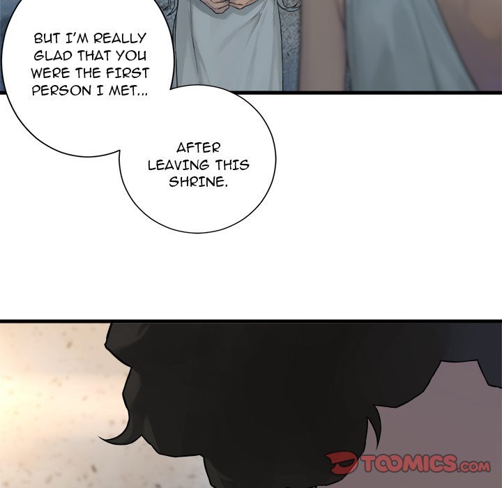 Read Her Summon (en) Manga Online