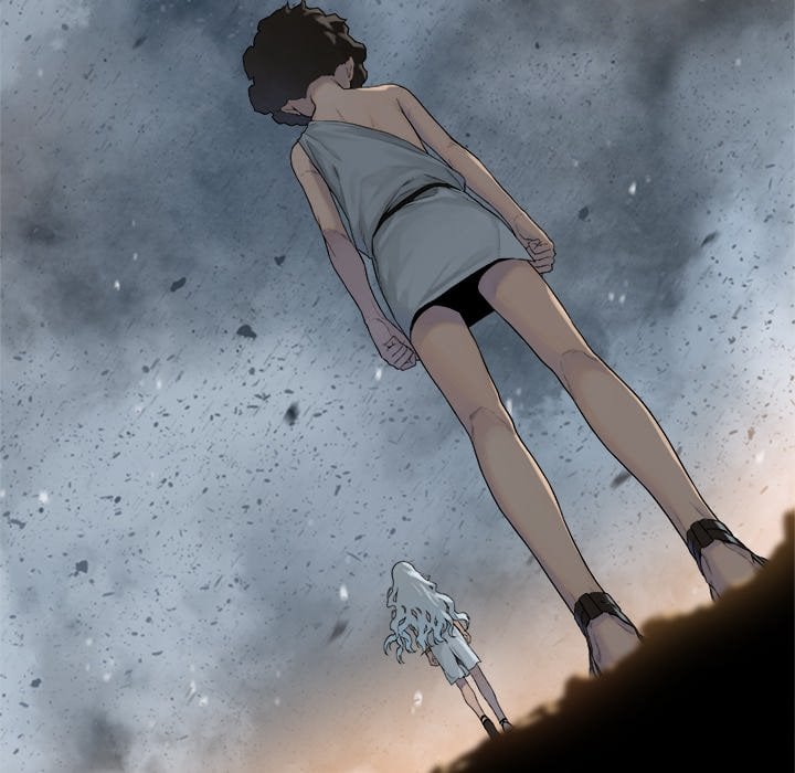 Read Her Summon (en) Manga Online