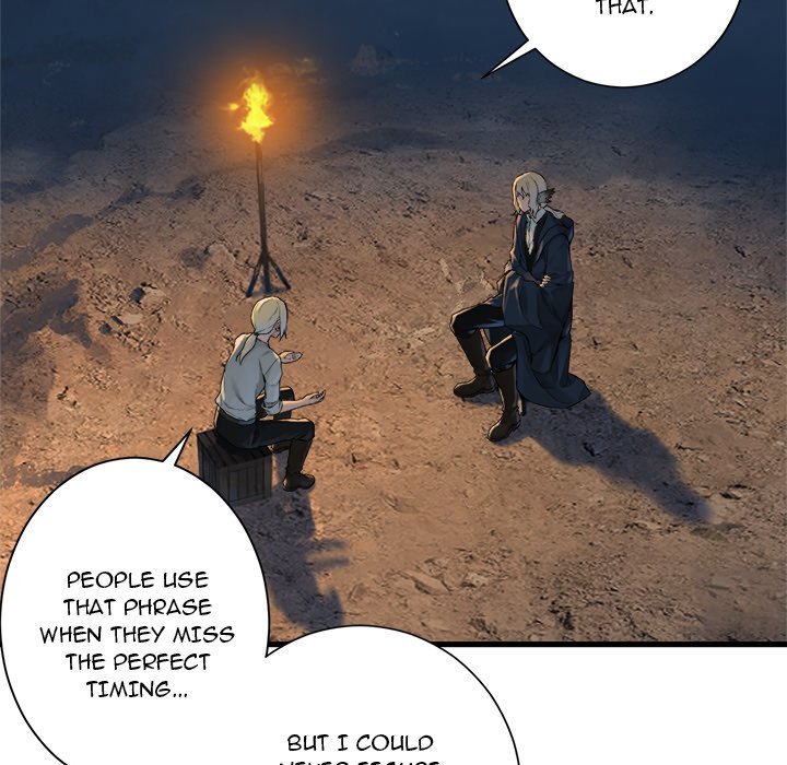 Read Her Summon (en) Manga Online