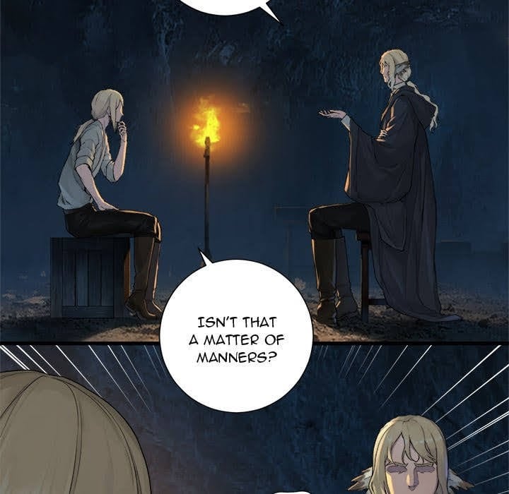 Read Her Summon (en) Manga Online