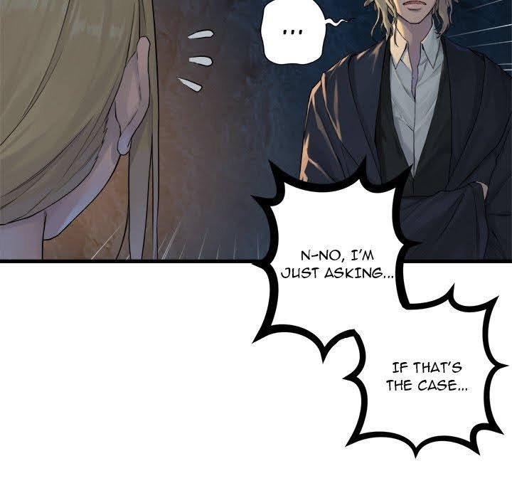 Read Her Summon (en) Manga Online