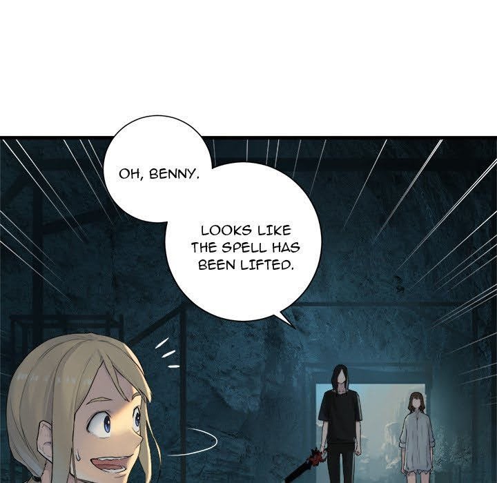 Read Her Summon (en) Manga Online