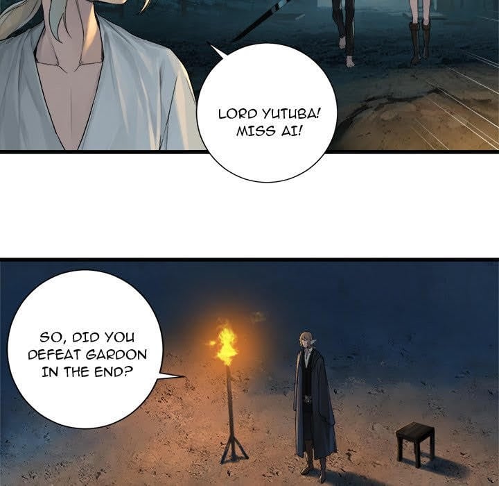 Read Her Summon (en) Manga Online