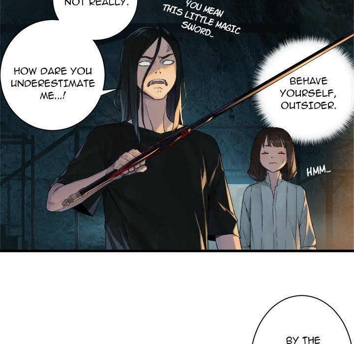 Read Her Summon (en) Manga Online