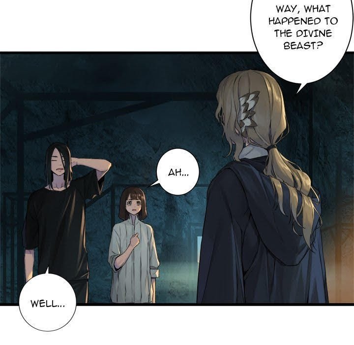 Read Her Summon (en) Manga Online