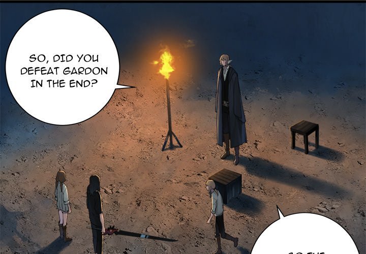 Read Her Summon (en) Manga Online