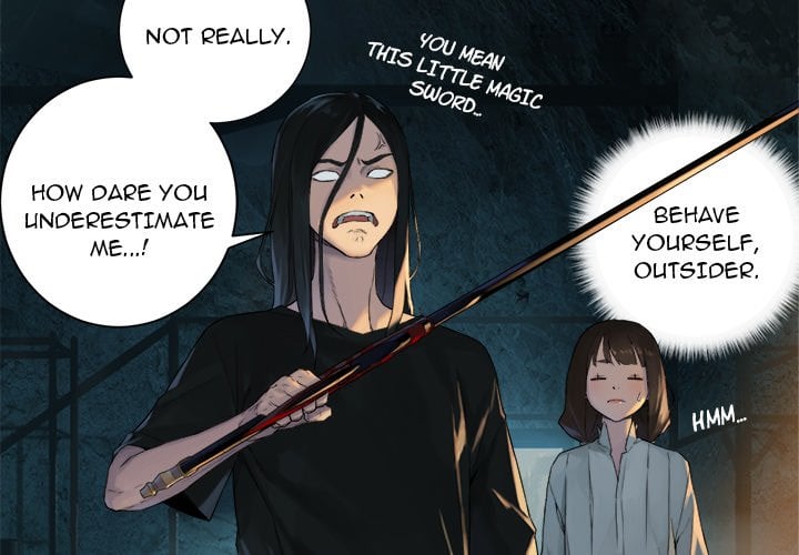 Read Her Summon (en) Manga Online