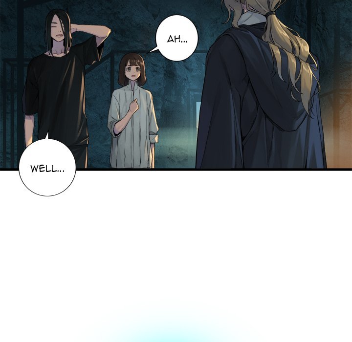 Read Her Summon (en) Manga Online