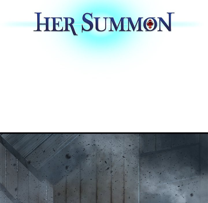 Read Her Summon (en) Manga Online