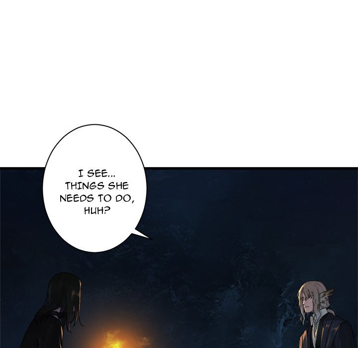 Read Her Summon (en) Manga Online