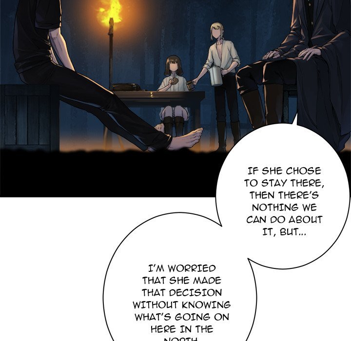 Read Her Summon (en) Manga Online