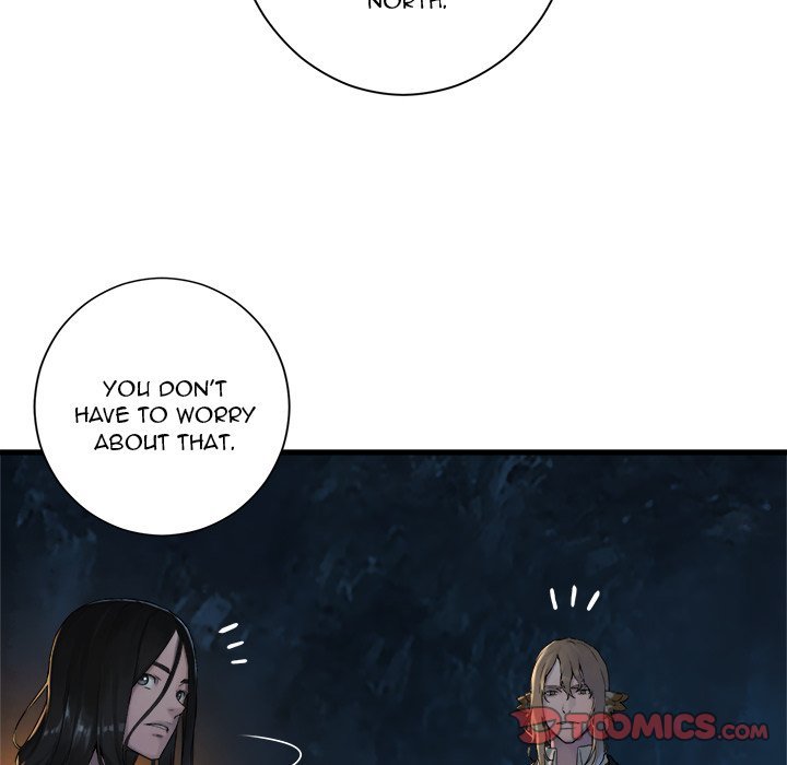 Read Her Summon (en) Manga Online