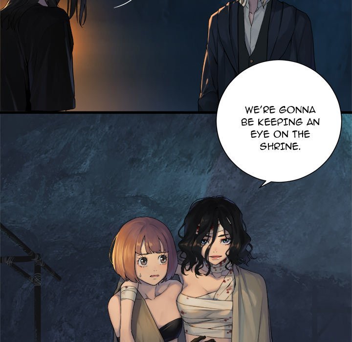 Read Her Summon (en) Manga Online