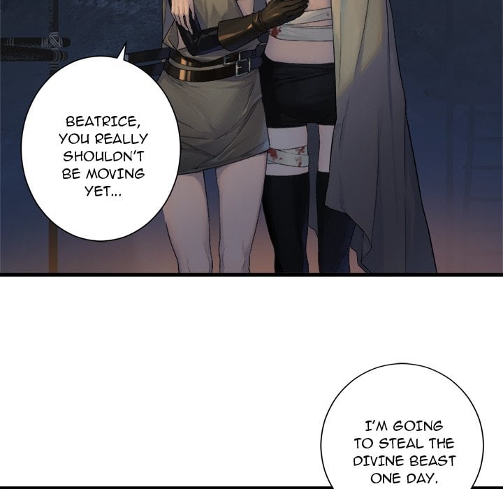 Read Her Summon (en) Manga Online