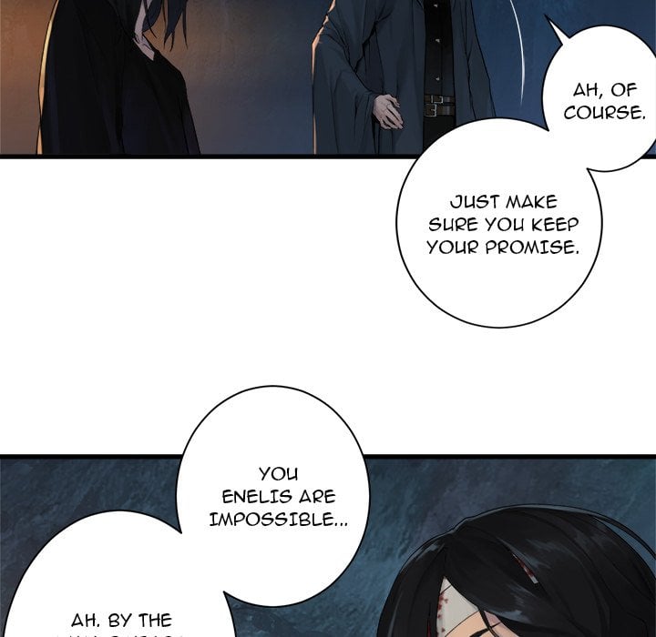 Read Her Summon (en) Manga Online