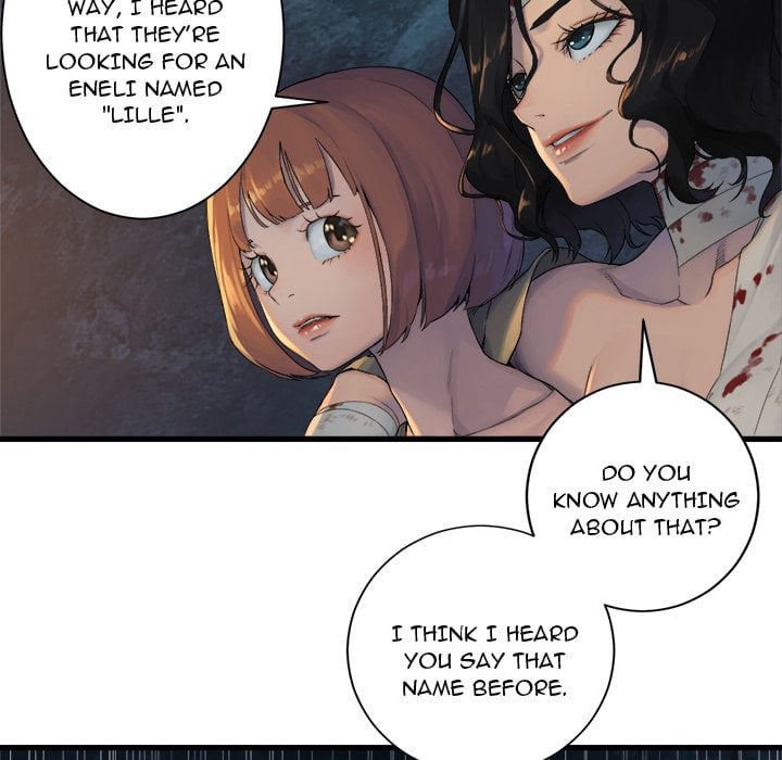 Read Her Summon (en) Manga Online