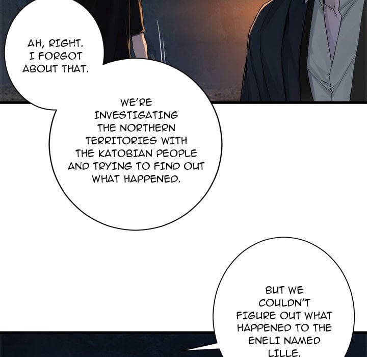 Read Her Summon (en) Manga Online