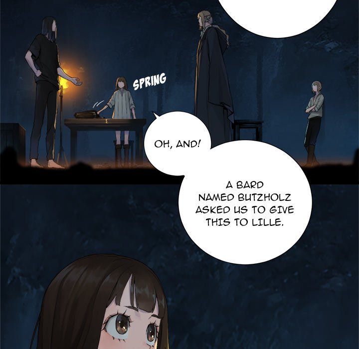 Read Her Summon (en) Manga Online