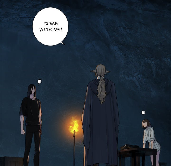 Read Her Summon (en) Manga Online