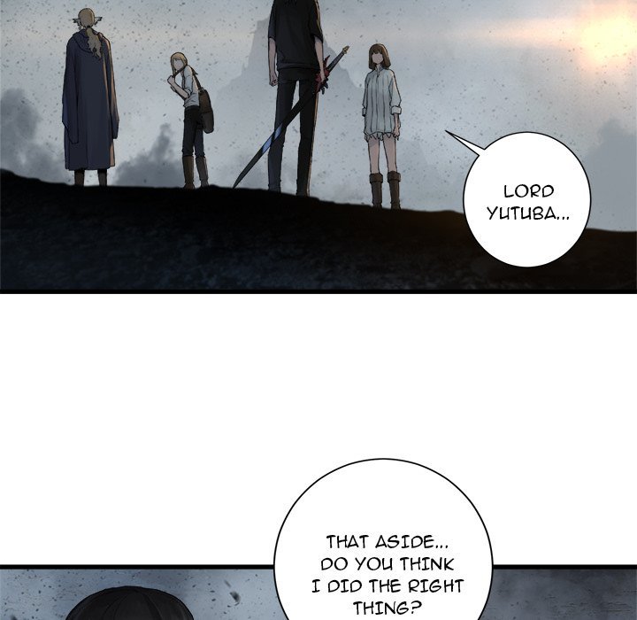 Read Her Summon (en) Manga Online