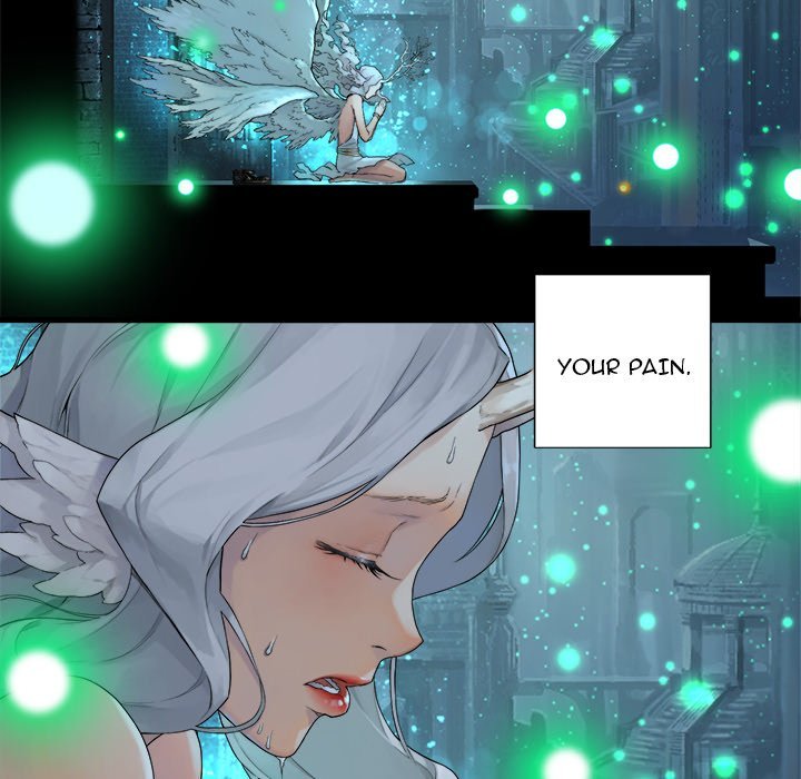 Read Her Summon (en) Manga Online