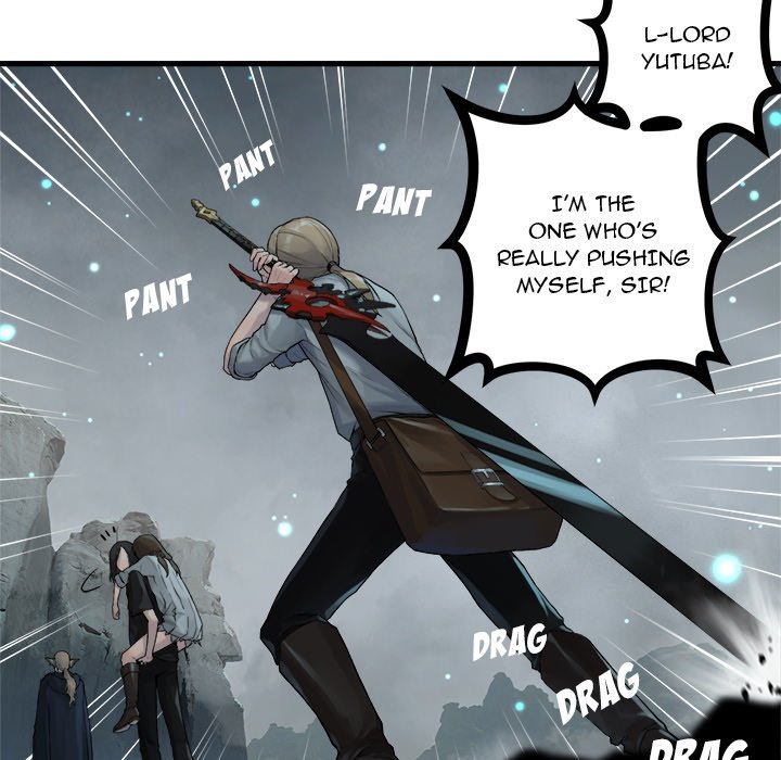 Read Her Summon (en) Manga Online