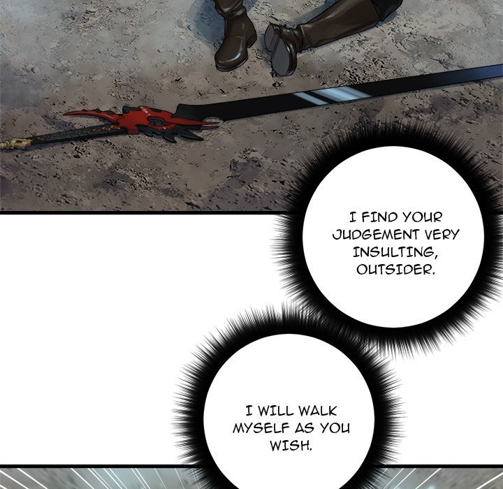 Read Her Summon (en) Manga Online