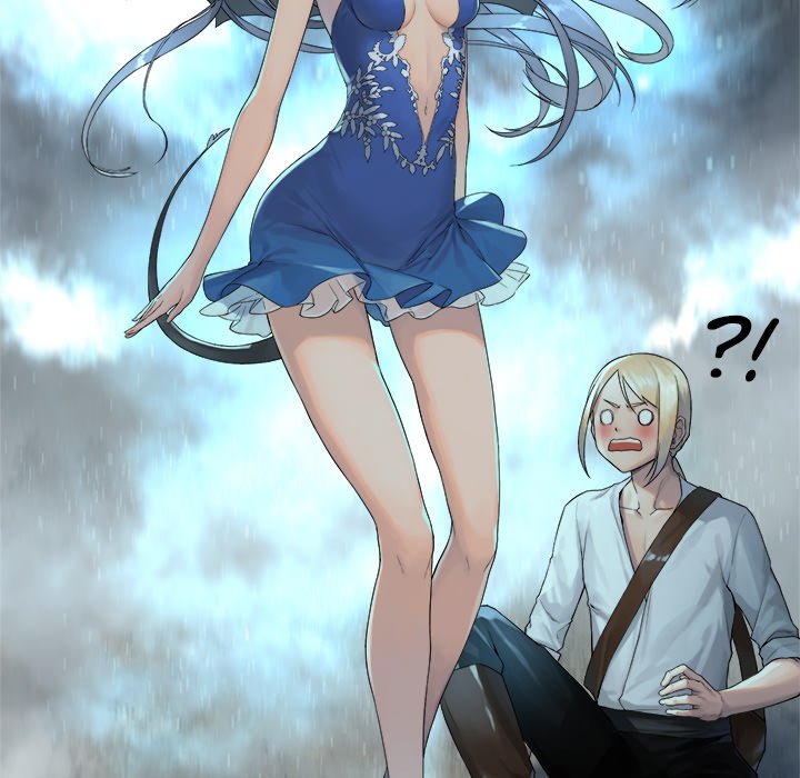 Read Her Summon (en) Manga Online