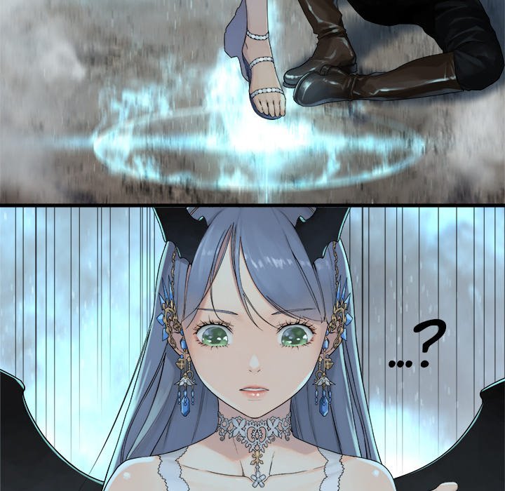 Read Her Summon (en) Manga Online