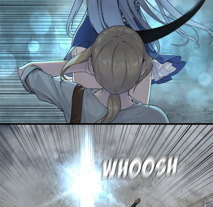 Read Her Summon (en) Manga Online