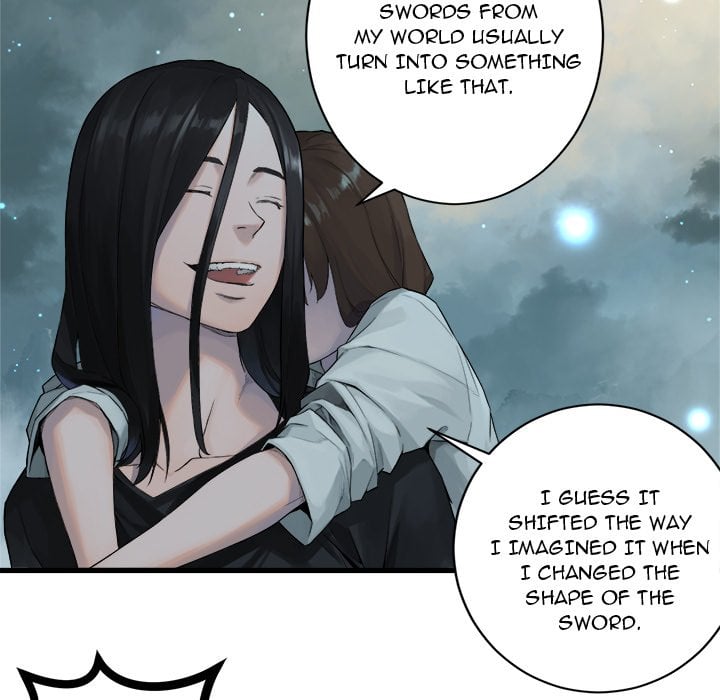 Read Her Summon (en) Manga Online