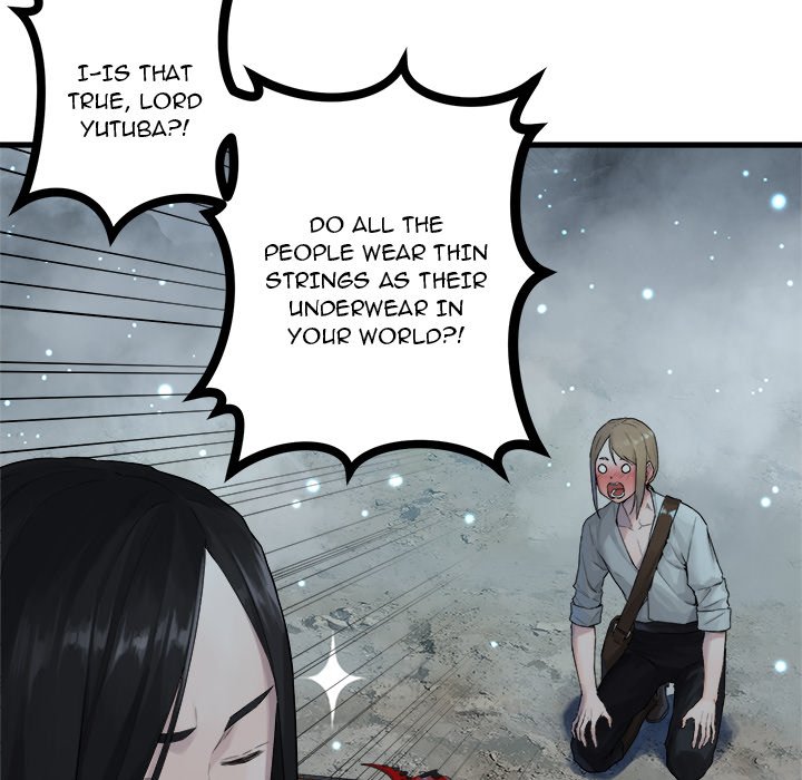 Read Her Summon (en) Manga Online