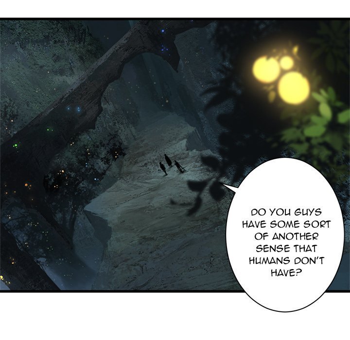 Read Her Summon (en) Manga Online