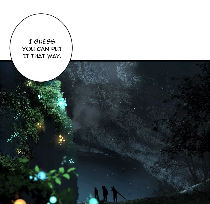 Read Her Summon (en) Manga Online