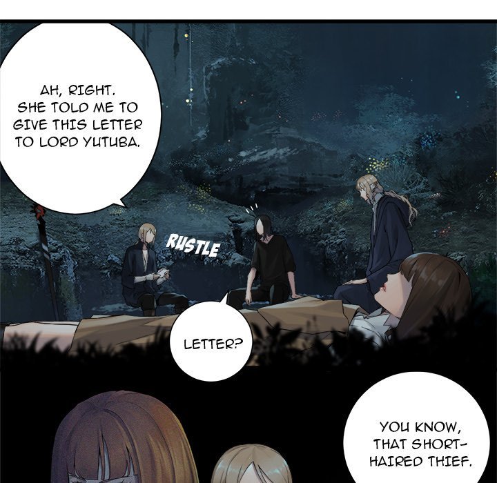 Read Her Summon (en) Manga Online