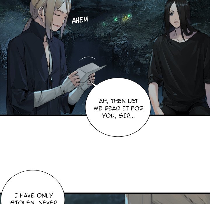 Read Her Summon (en) Manga Online