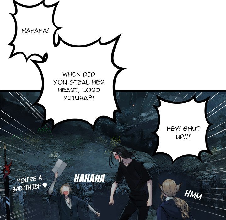 Read Her Summon (en) Manga Online