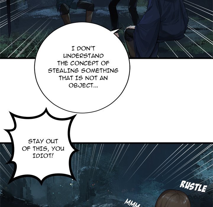 Read Her Summon (en) Manga Online