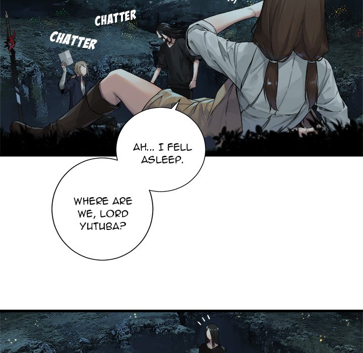 Read Her Summon (en) Manga Online