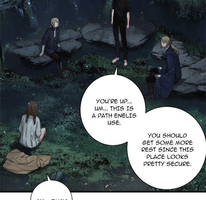 Read Her Summon (en) Manga Online