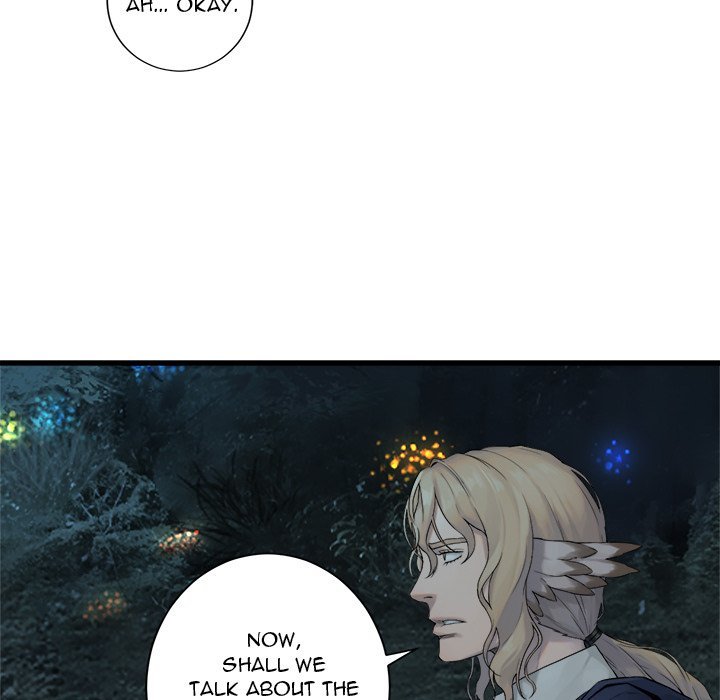 Read Her Summon (en) Manga Online