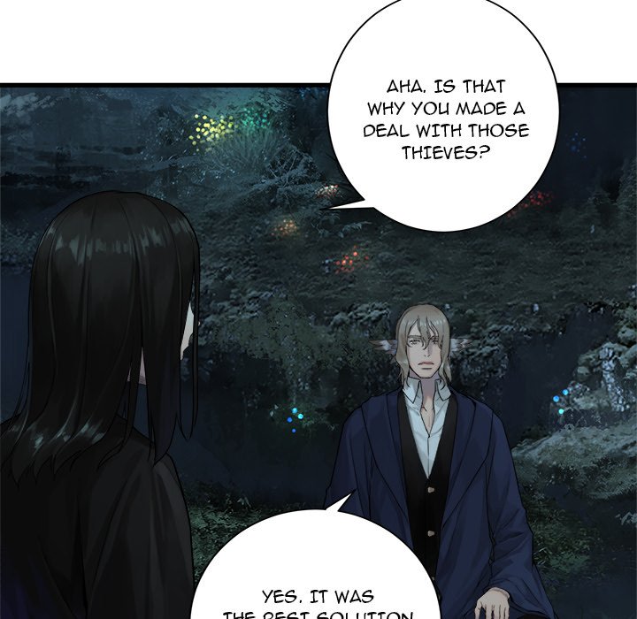 Read Her Summon (en) Manga Online