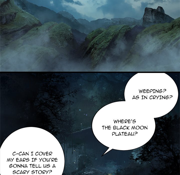 Read Her Summon (en) Manga Online