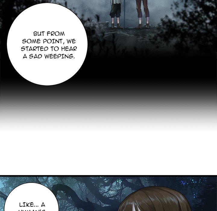 Read Her Summon (en) Manga Online