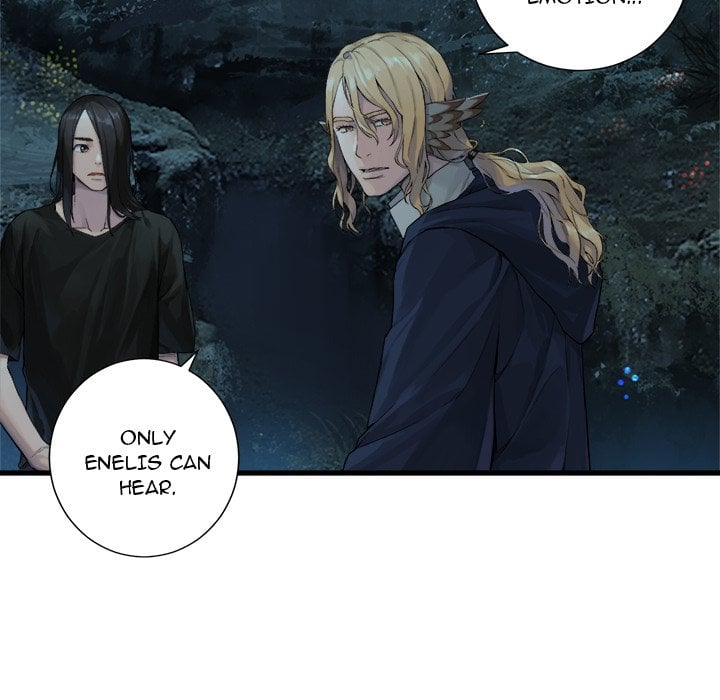 Read Her Summon (en) Manga Online