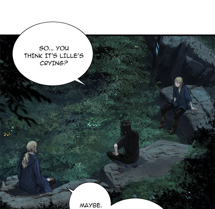 Read Her Summon (en) Manga Online