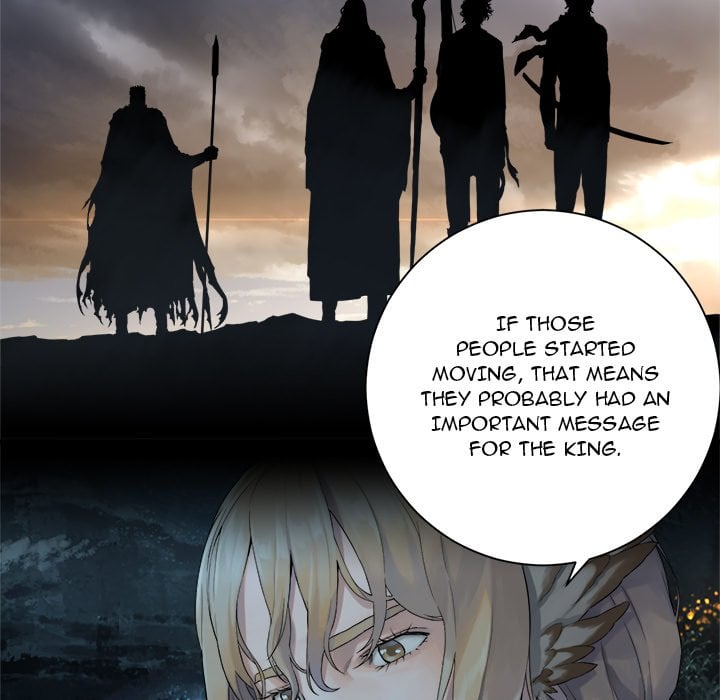 Read Her Summon (en) Manga Online